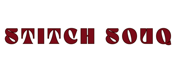 Stitch Souq 